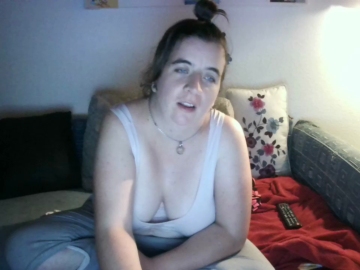 BlackMausi99 11-08-2021 Show 